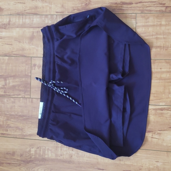 Woven trek skort - Picture 5 of 6